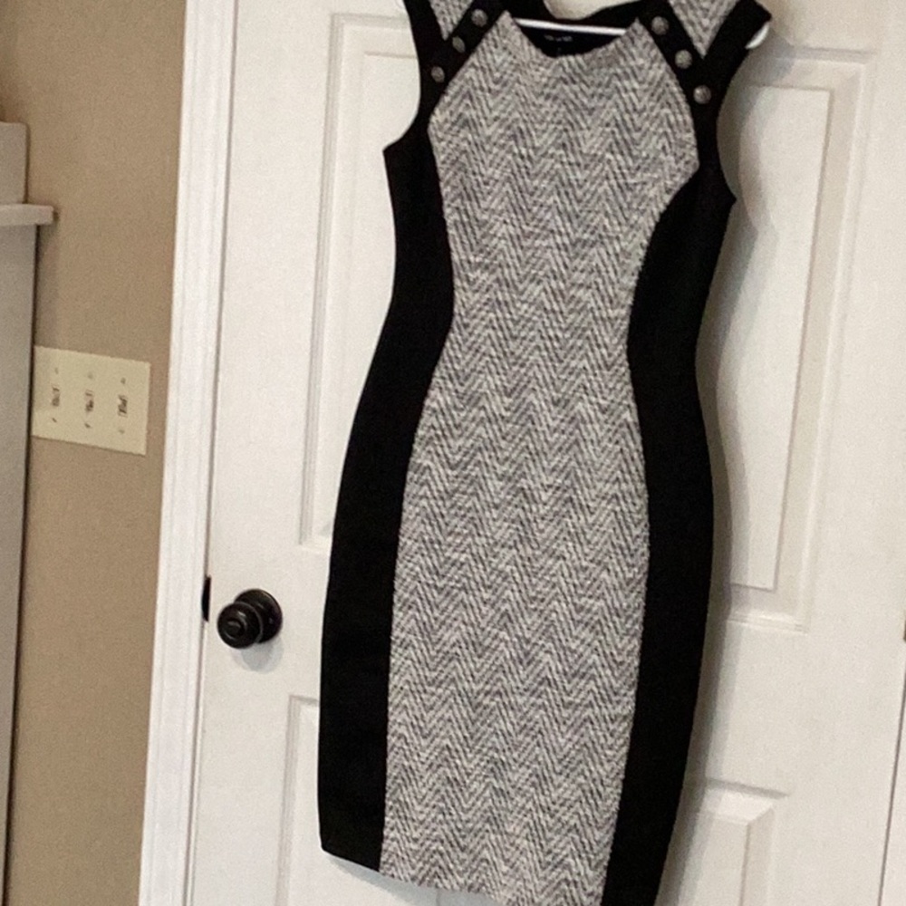 KATE and LILY Dress